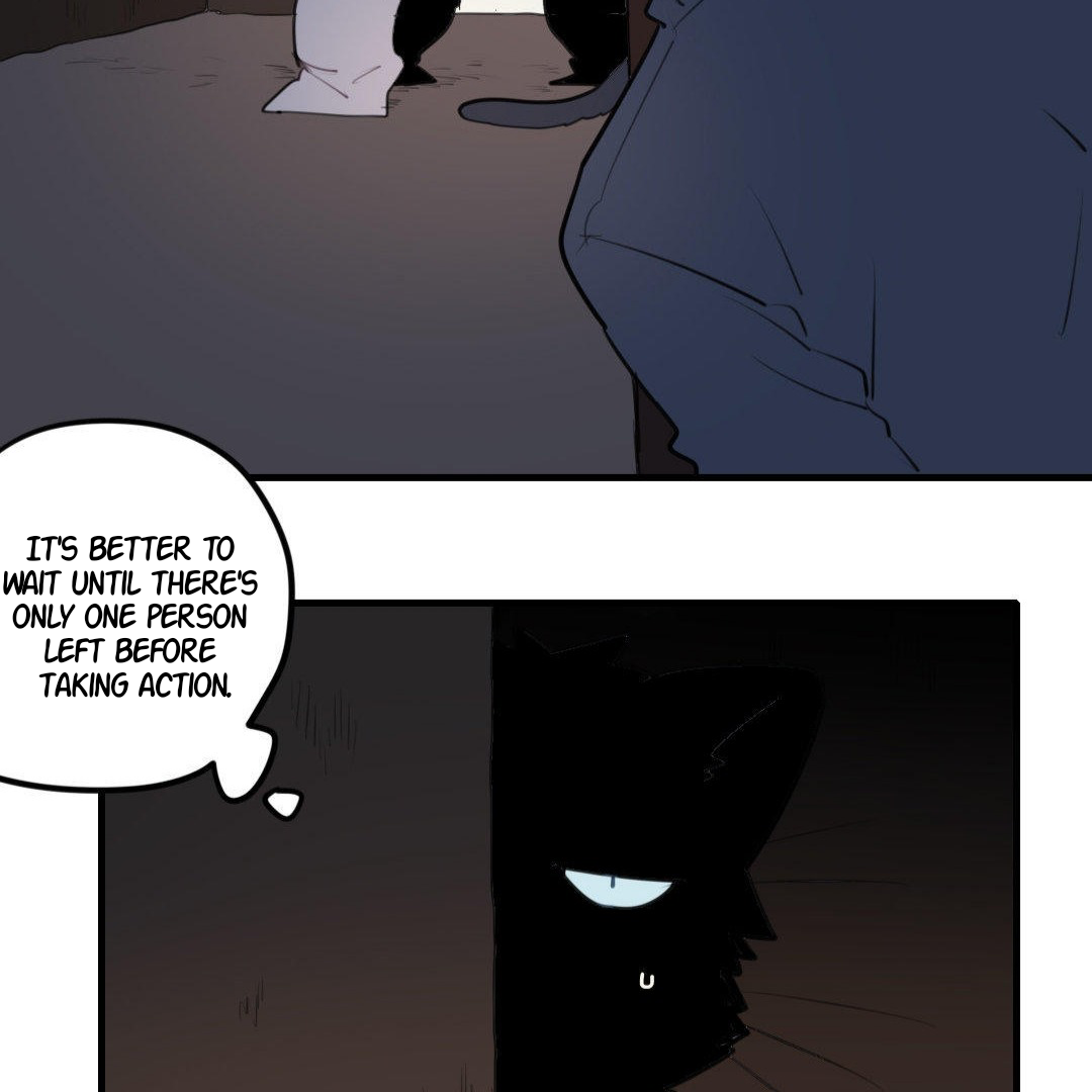 Catman and Dogman Chapter 192 - page 13