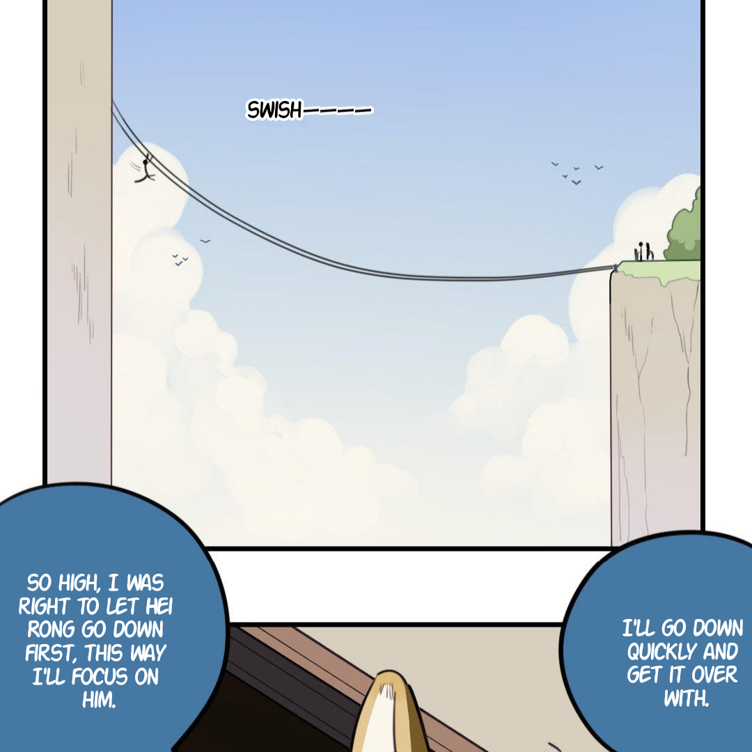Catman and Dogman Chapter 192 - page 16
