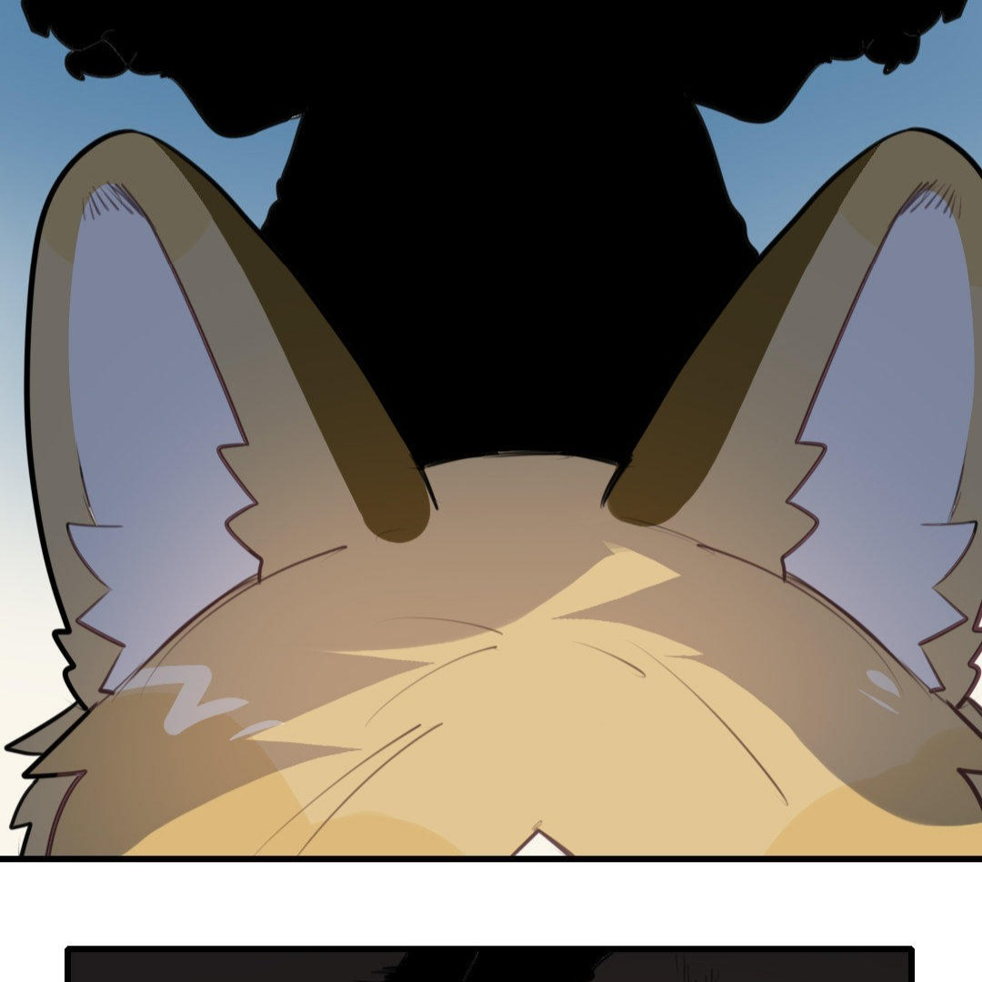 Catman and Dogman Chapter 192 - page 19