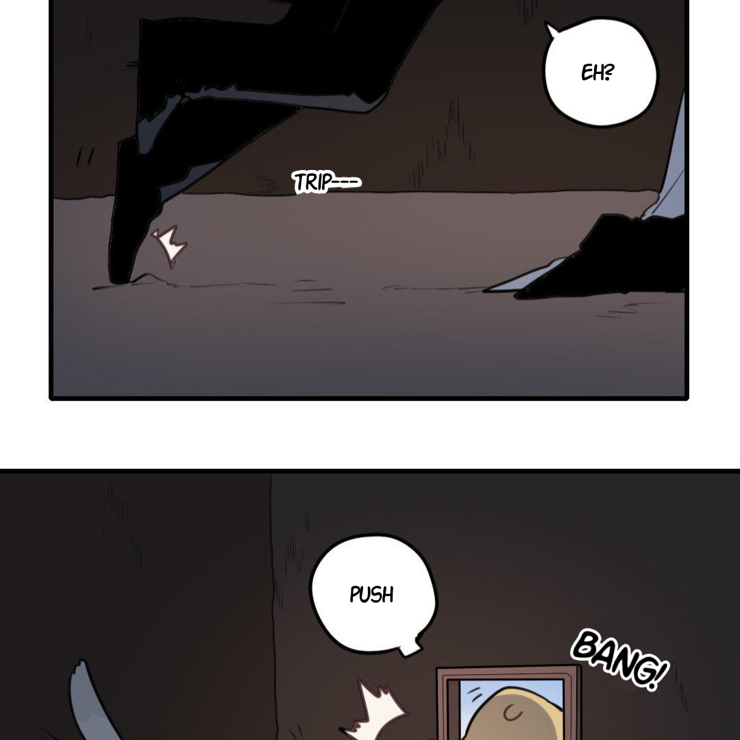 Catman and Dogman Chapter 192 - page 20