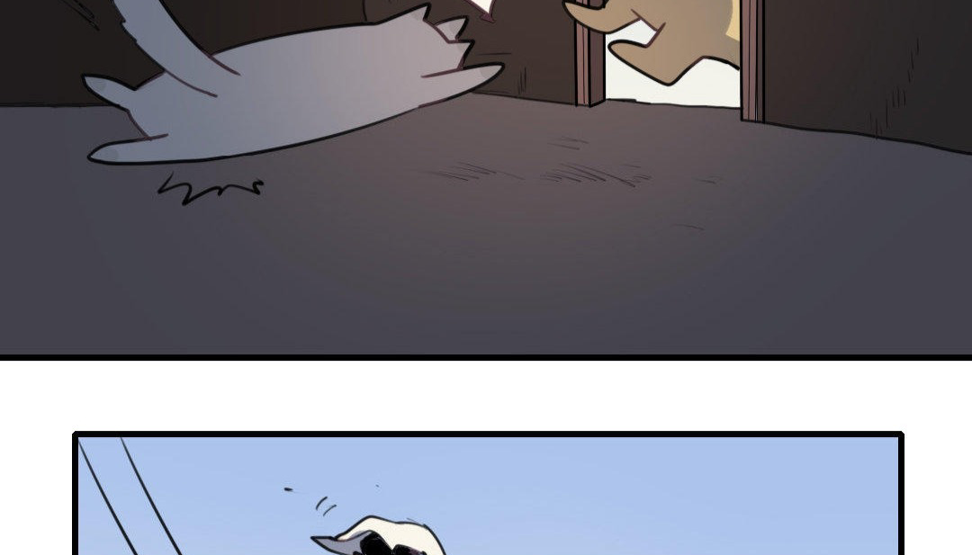 Catman and Dogman Chapter 192 - page 21