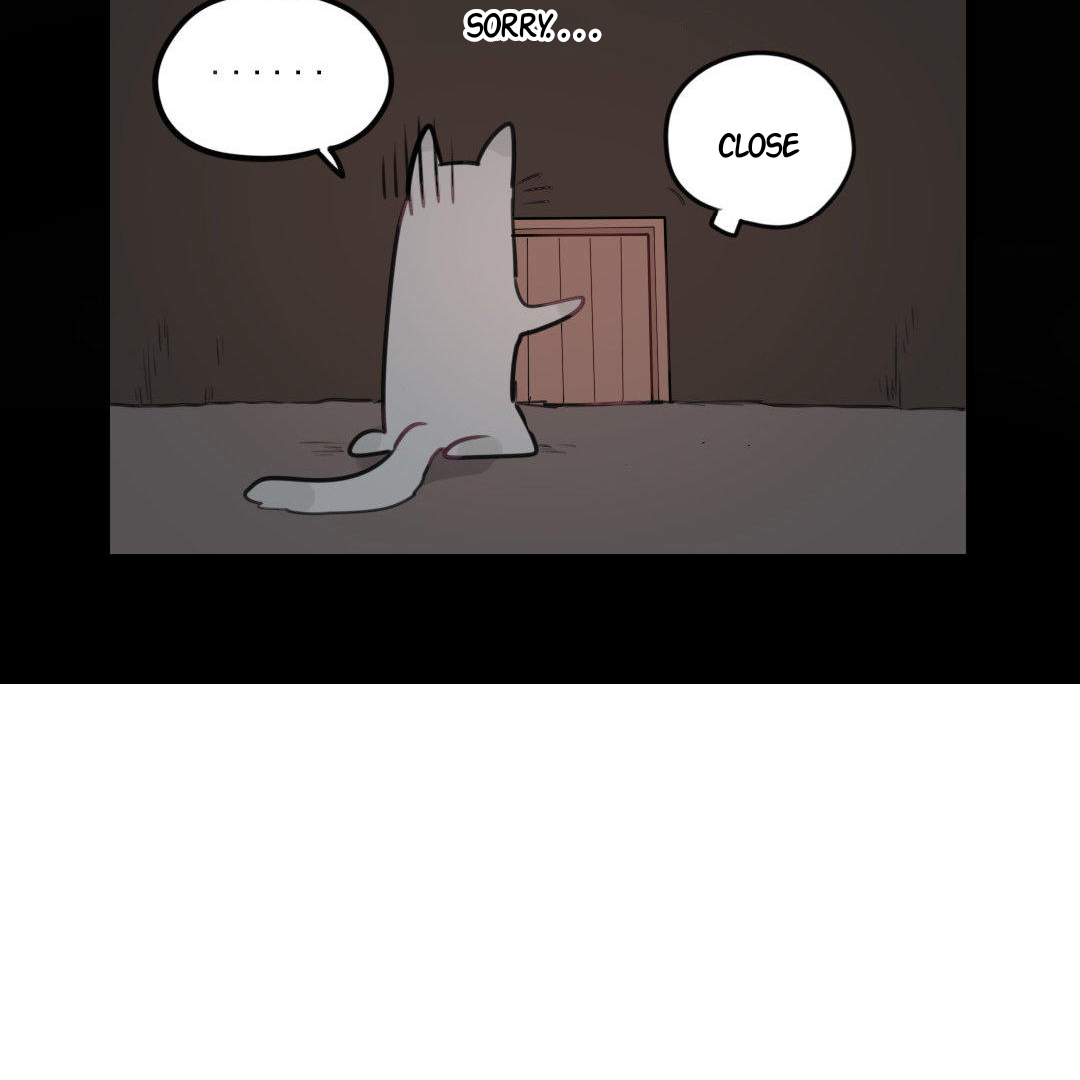 Catman and Dogman Chapter 192 - page 27