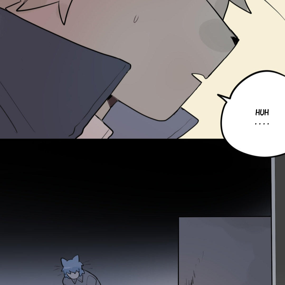 Catman and Dogman Chapter 192 - page 6