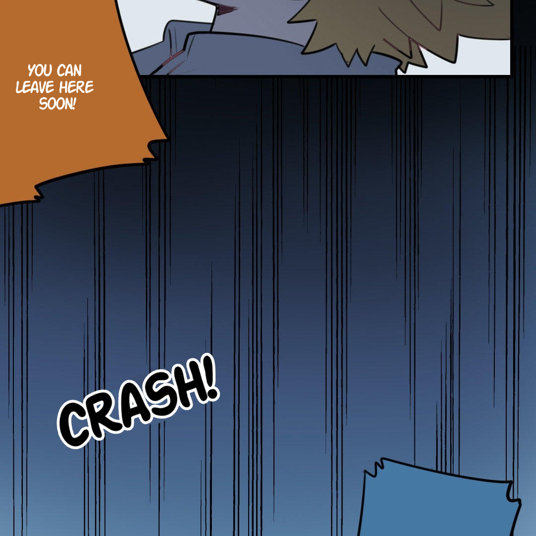 Catman and Dogman Chapter 193 - page 10
