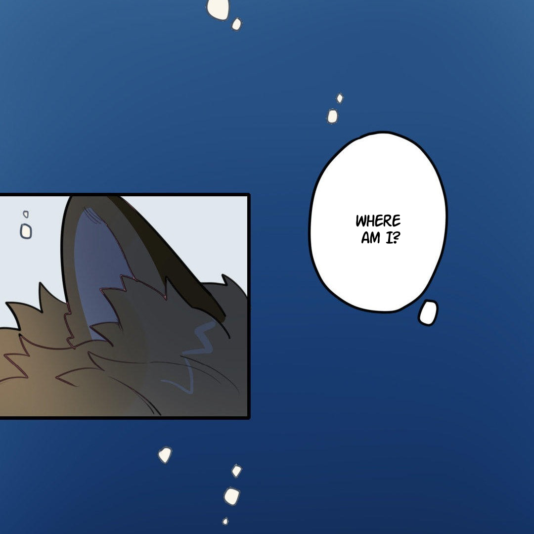 Catman and Dogman Chapter 193 - page 3
