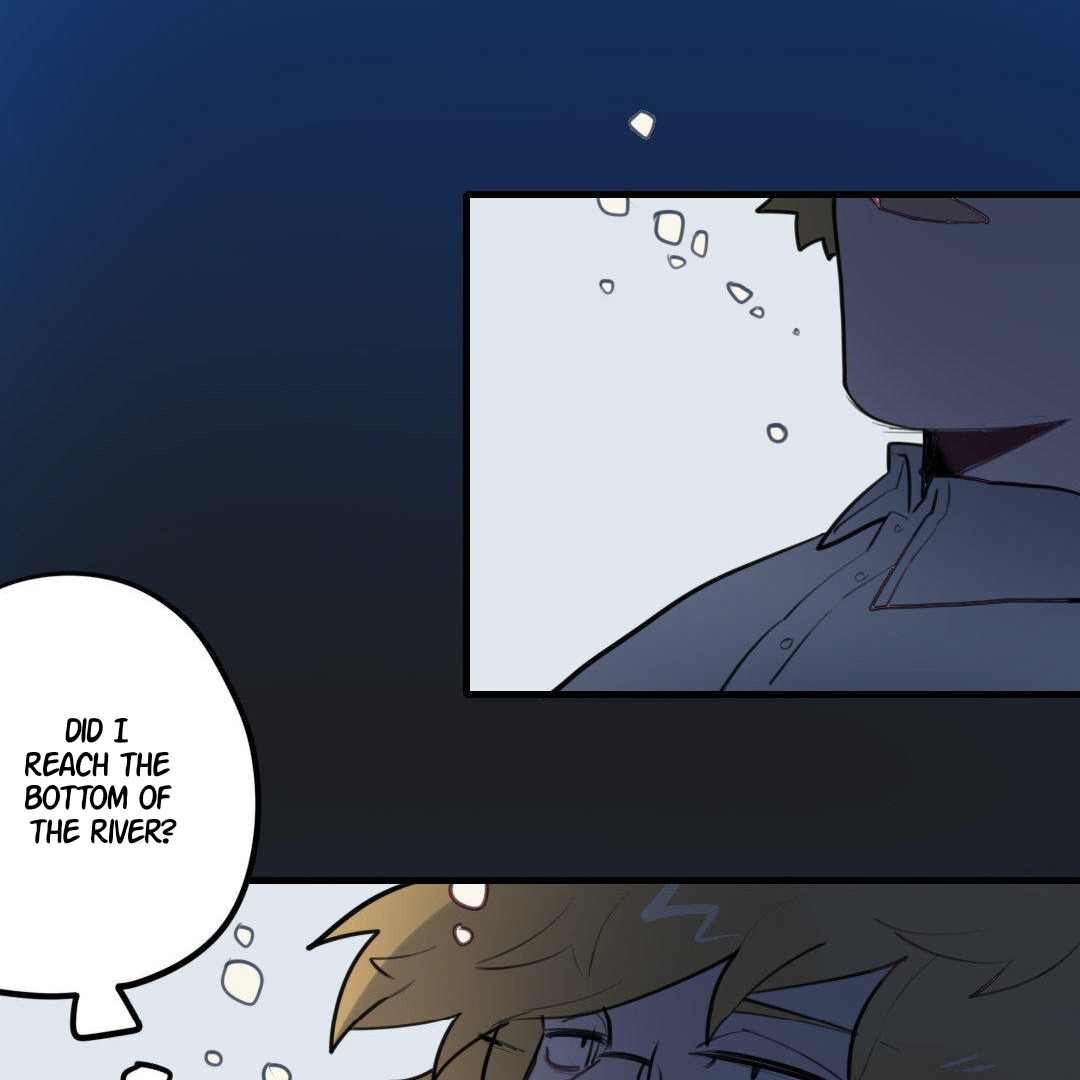 Catman and Dogman Chapter 193 - page 4