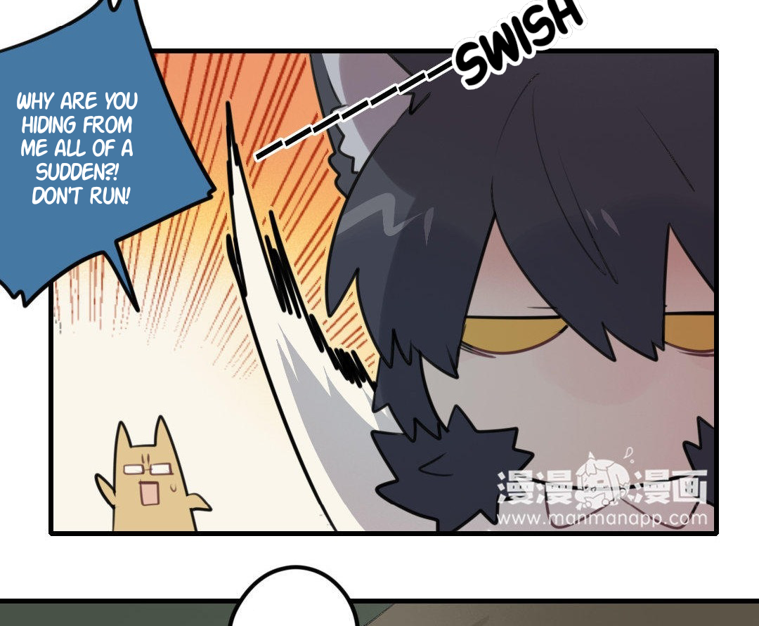 Catman and Dogman Chapter 194 - page 13