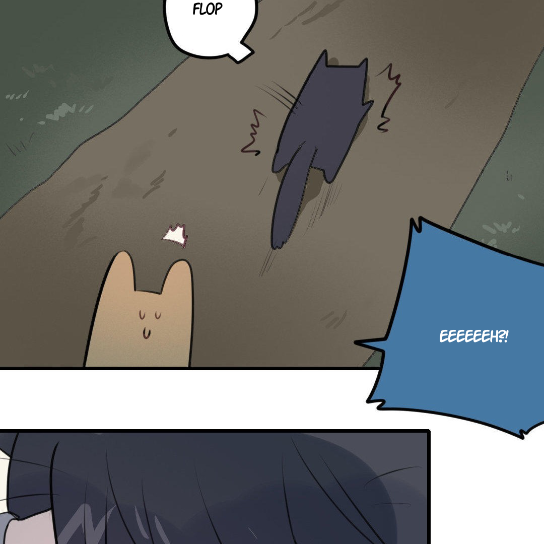 Catman and Dogman Chapter 194 - page 14