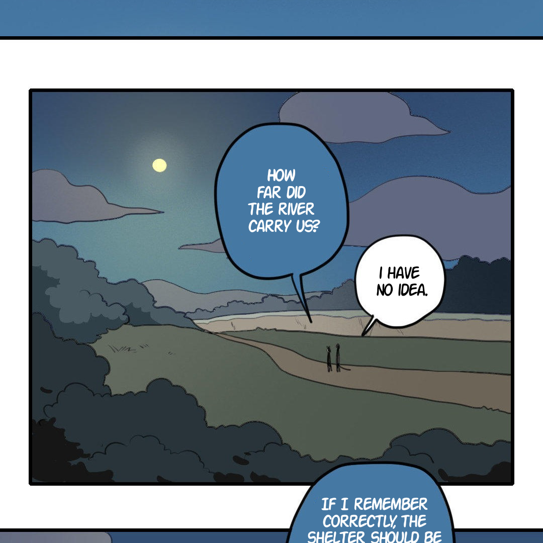 Catman and Dogman Chapter 194 - page 3