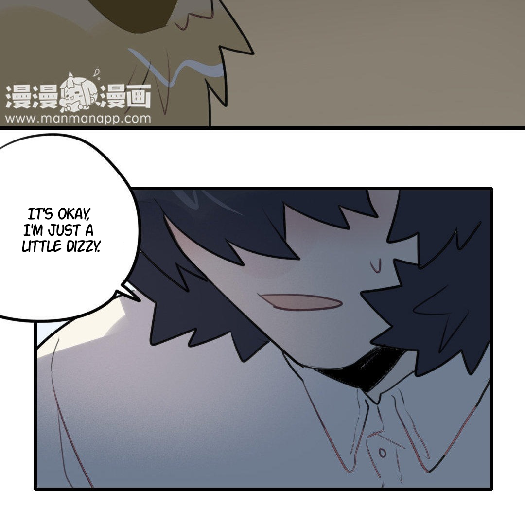 Catman and Dogman Chapter 194 - page 9