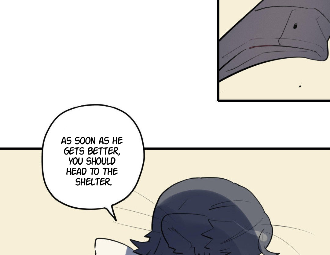 Catman and Dogman Chapter 195 - page 8