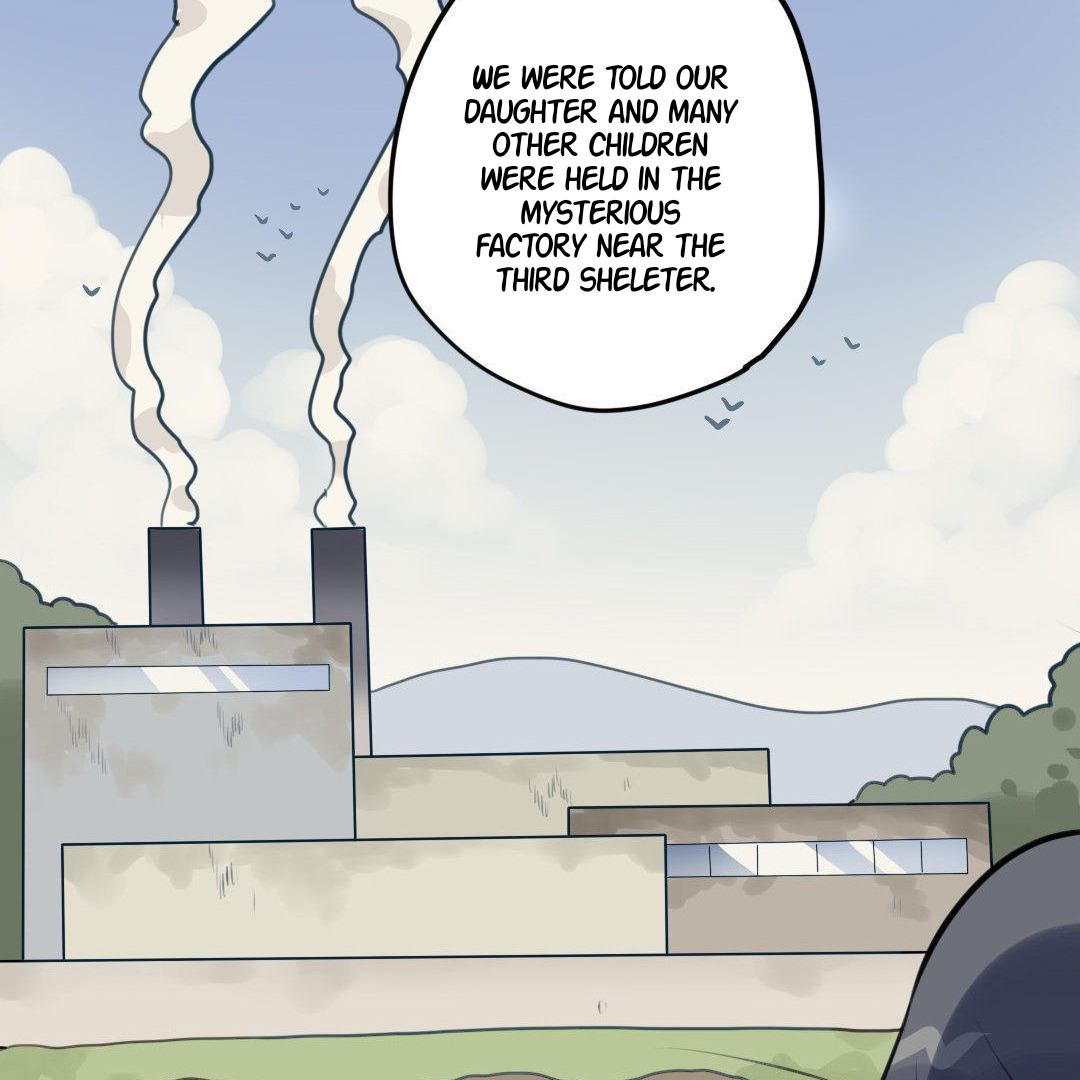 Catman and Dogman Chapter 196 - page 12