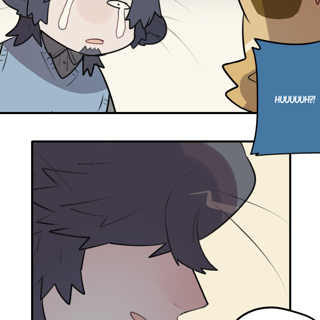 Catman and Dogman Chapter 196 - page 16
