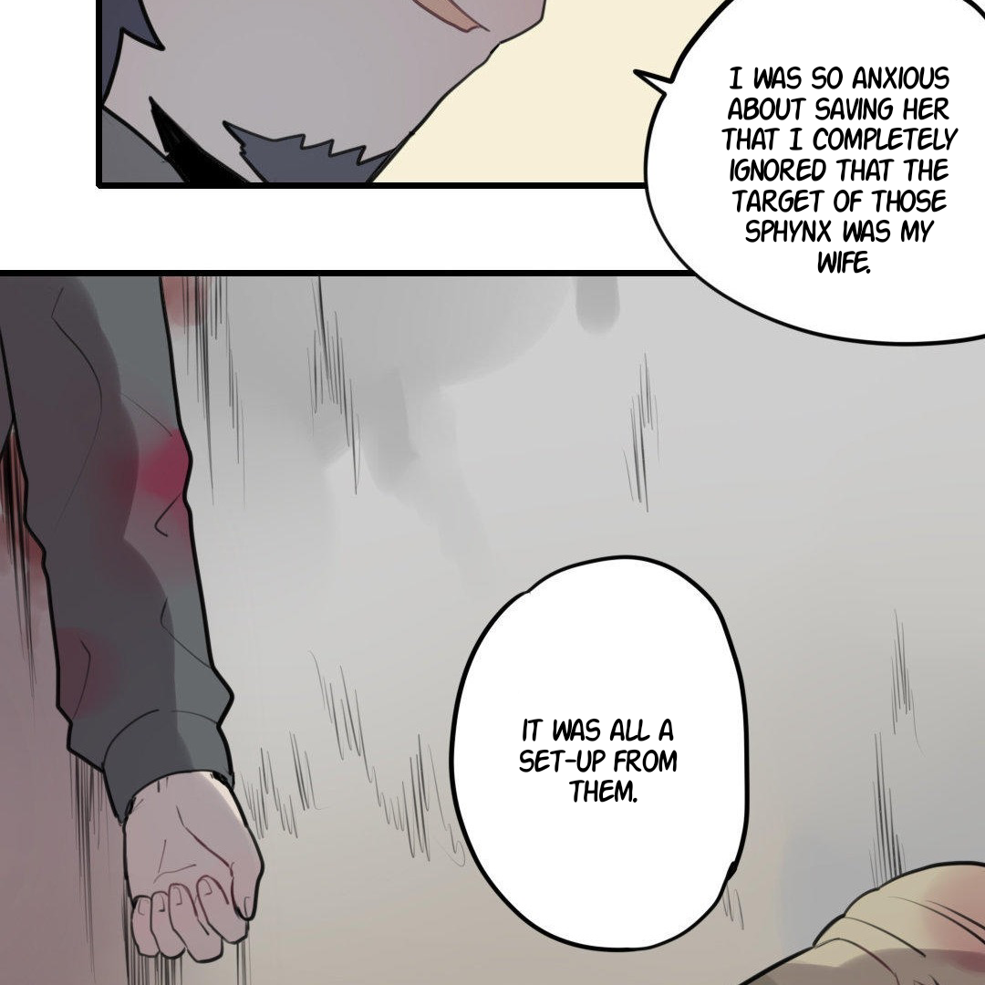 Catman and Dogman Chapter 196 - page 17
