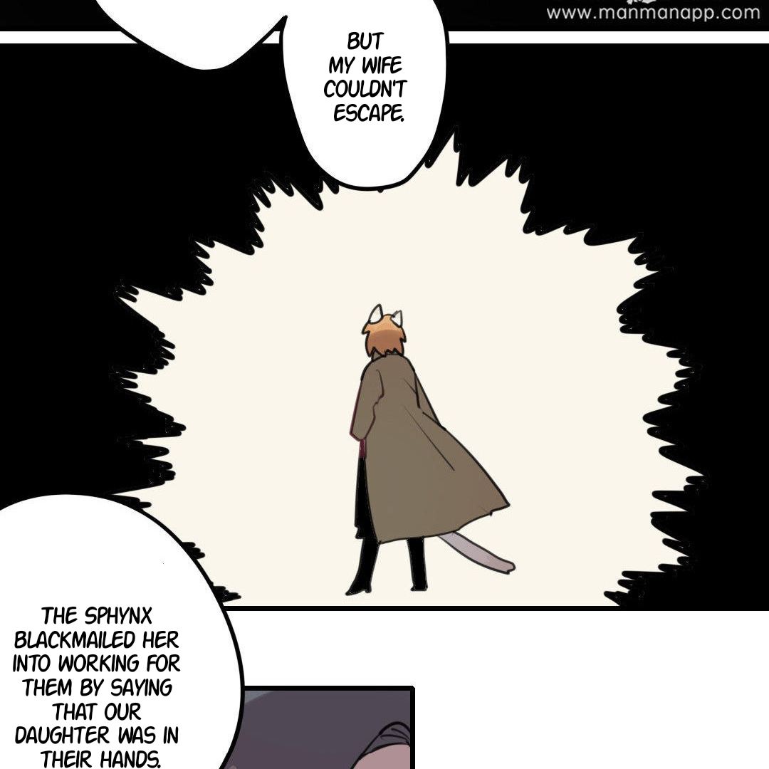 Catman and Dogman Chapter 196 - page 19