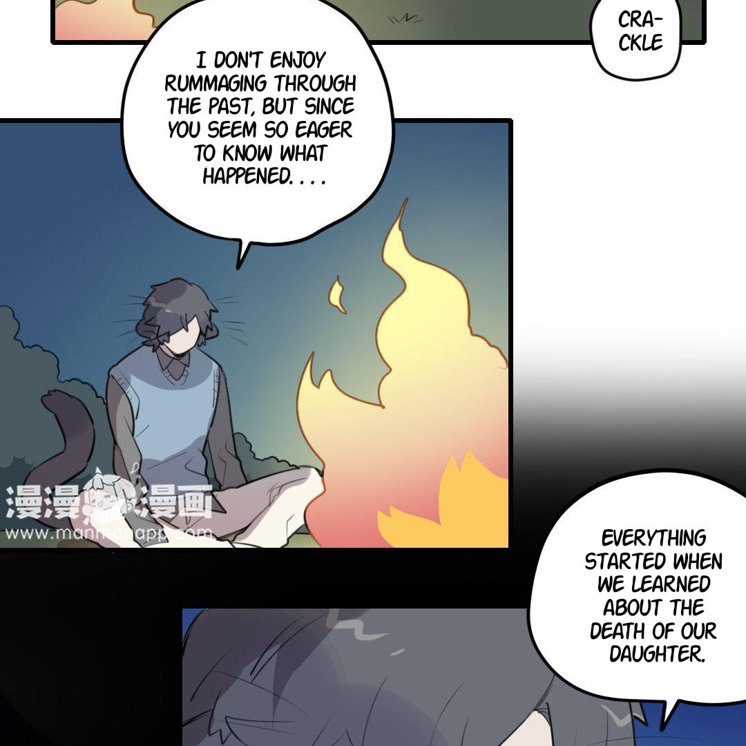 Catman and Dogman Chapter 196 - page 6