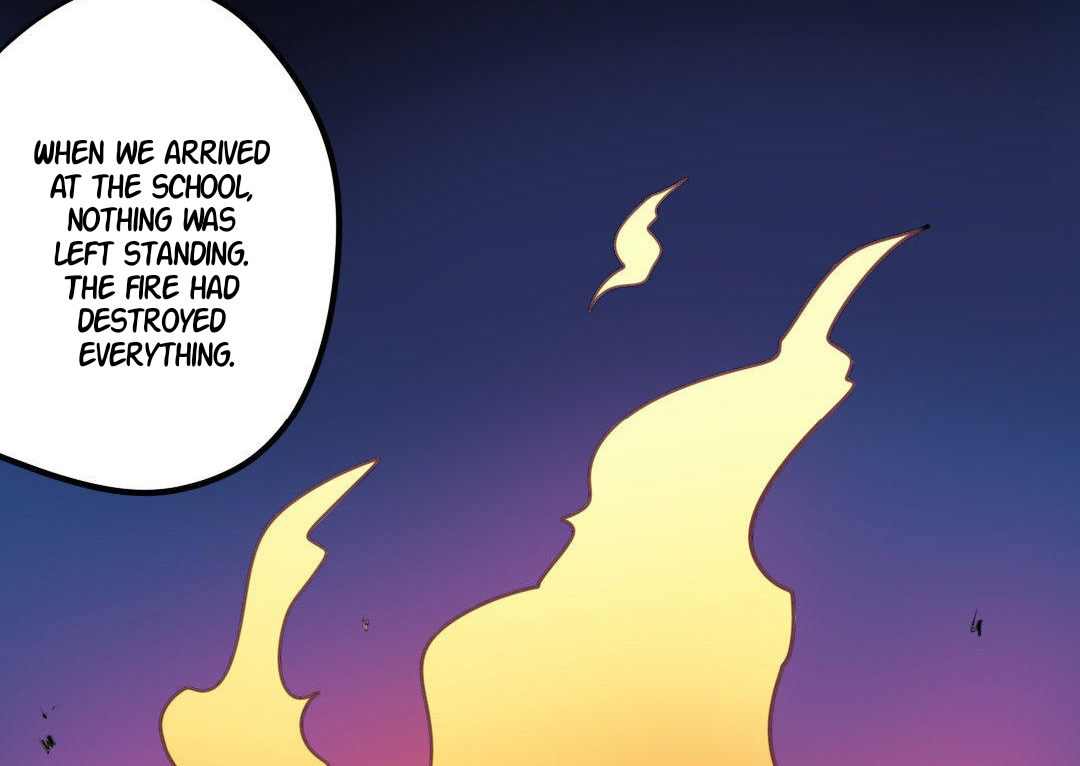 Catman and Dogman Chapter 196 - page 8