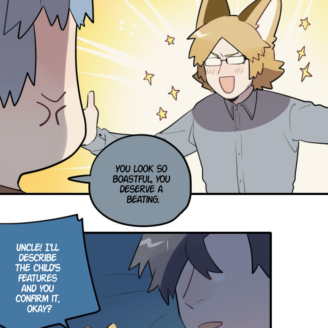Catman and Dogman Chapter 197 - page 16