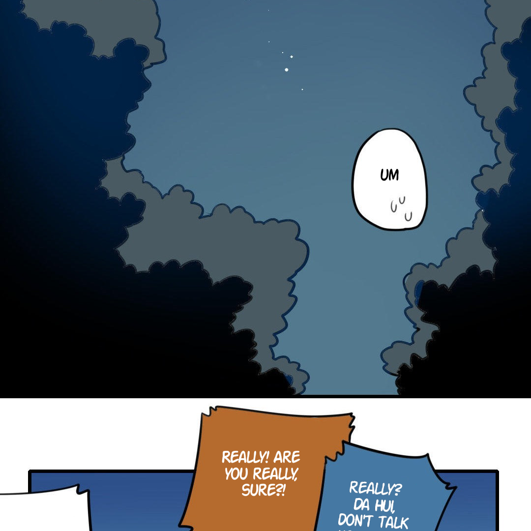 Catman and Dogman Chapter 197 - page 3