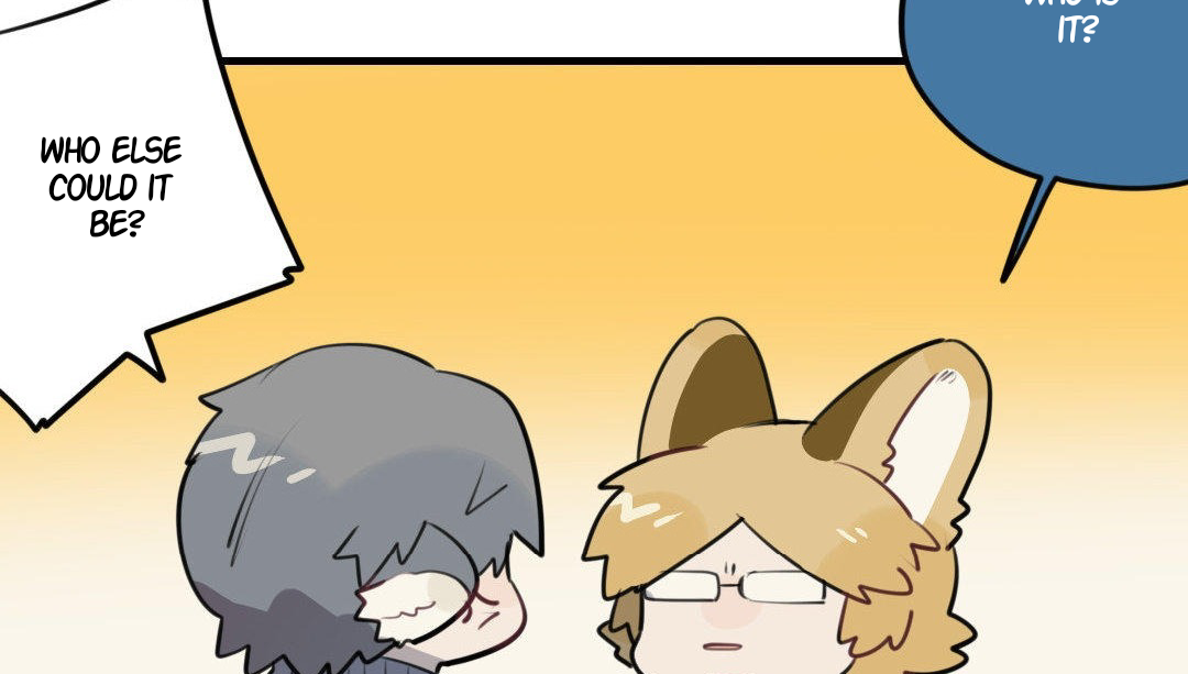 Catman and Dogman Chapter 197 - page 7