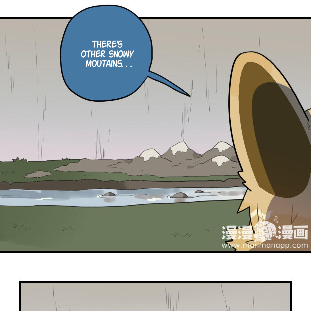 Catman and Dogman Chapter 198 - page 11