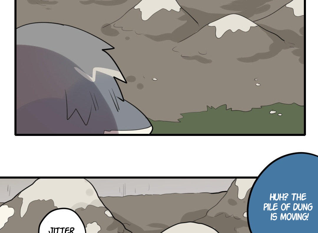 Catman and Dogman Chapter 198 - page 18
