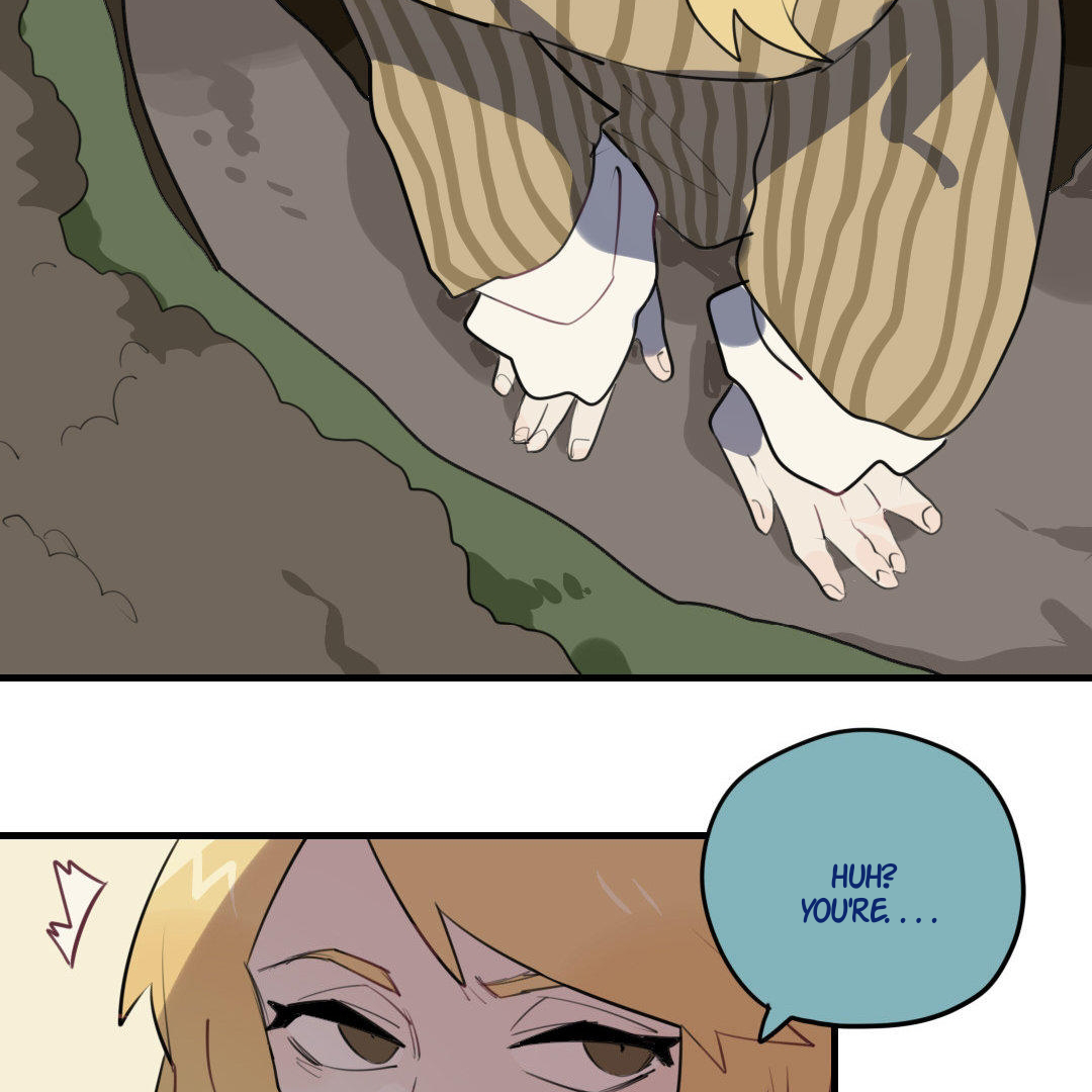 Catman and Dogman Chapter 198 - page 23