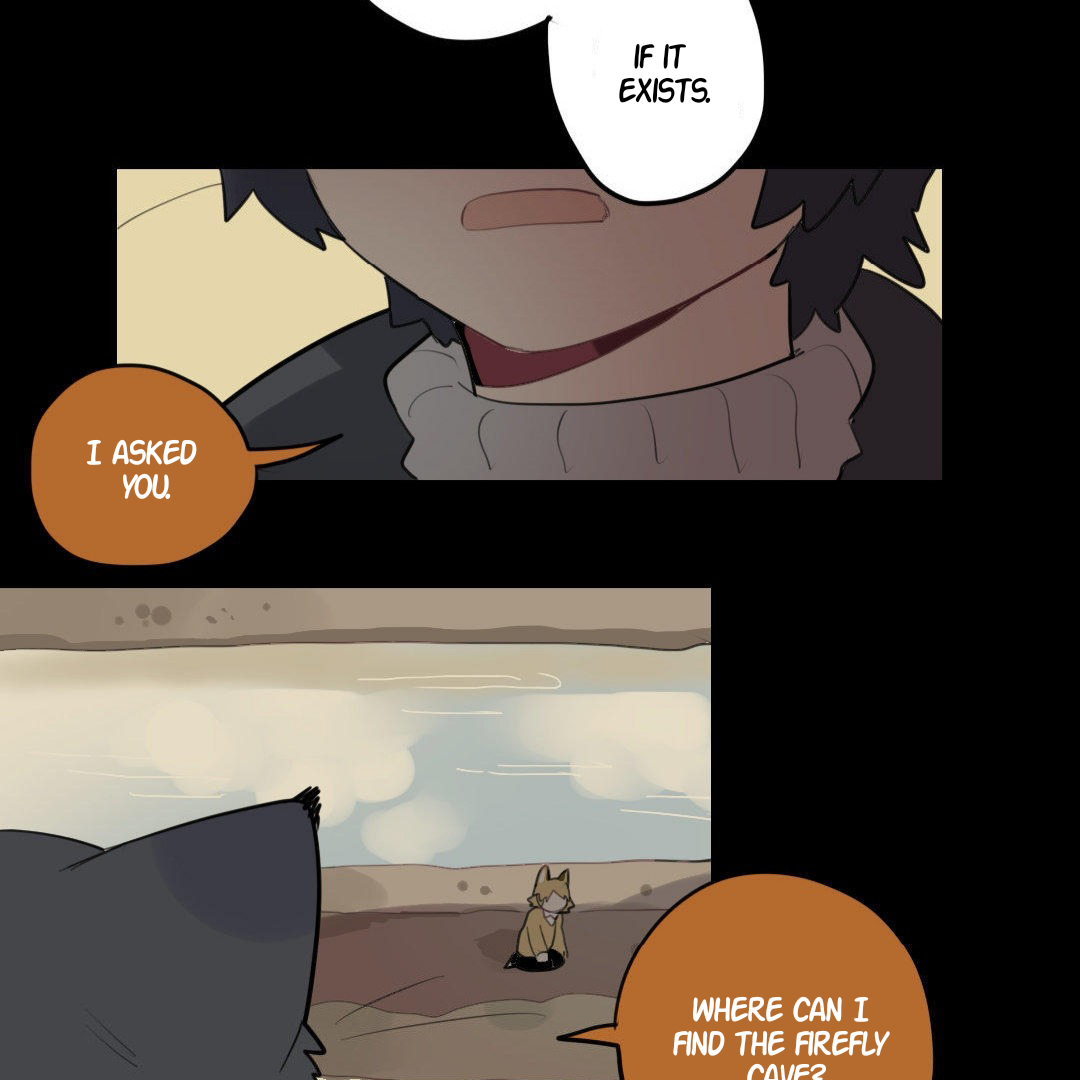 Catman and Dogman Chapter 199 - page 10
