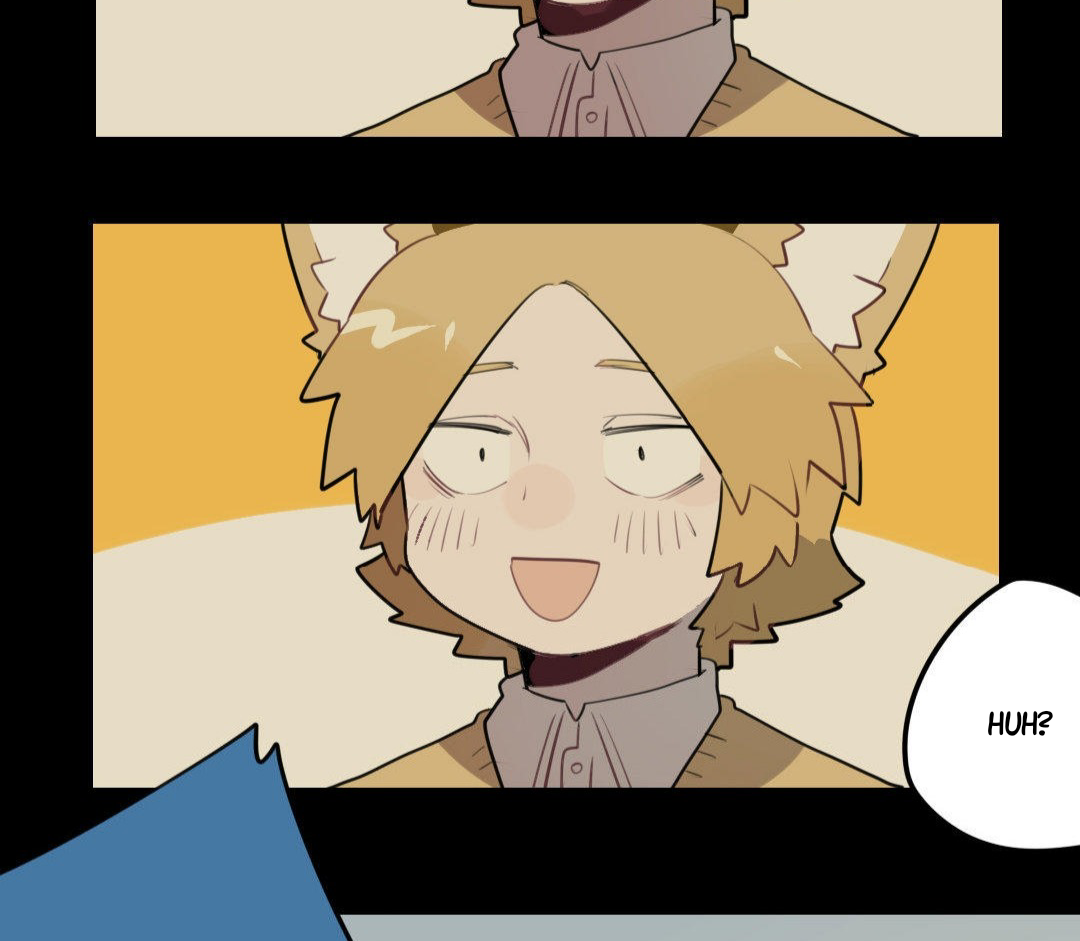 Catman and Dogman Chapter 199 - page 13