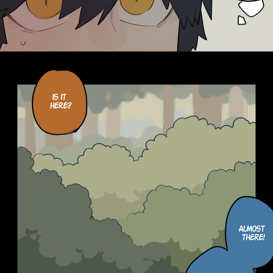 Catman and Dogman Chapter 199 - page 15