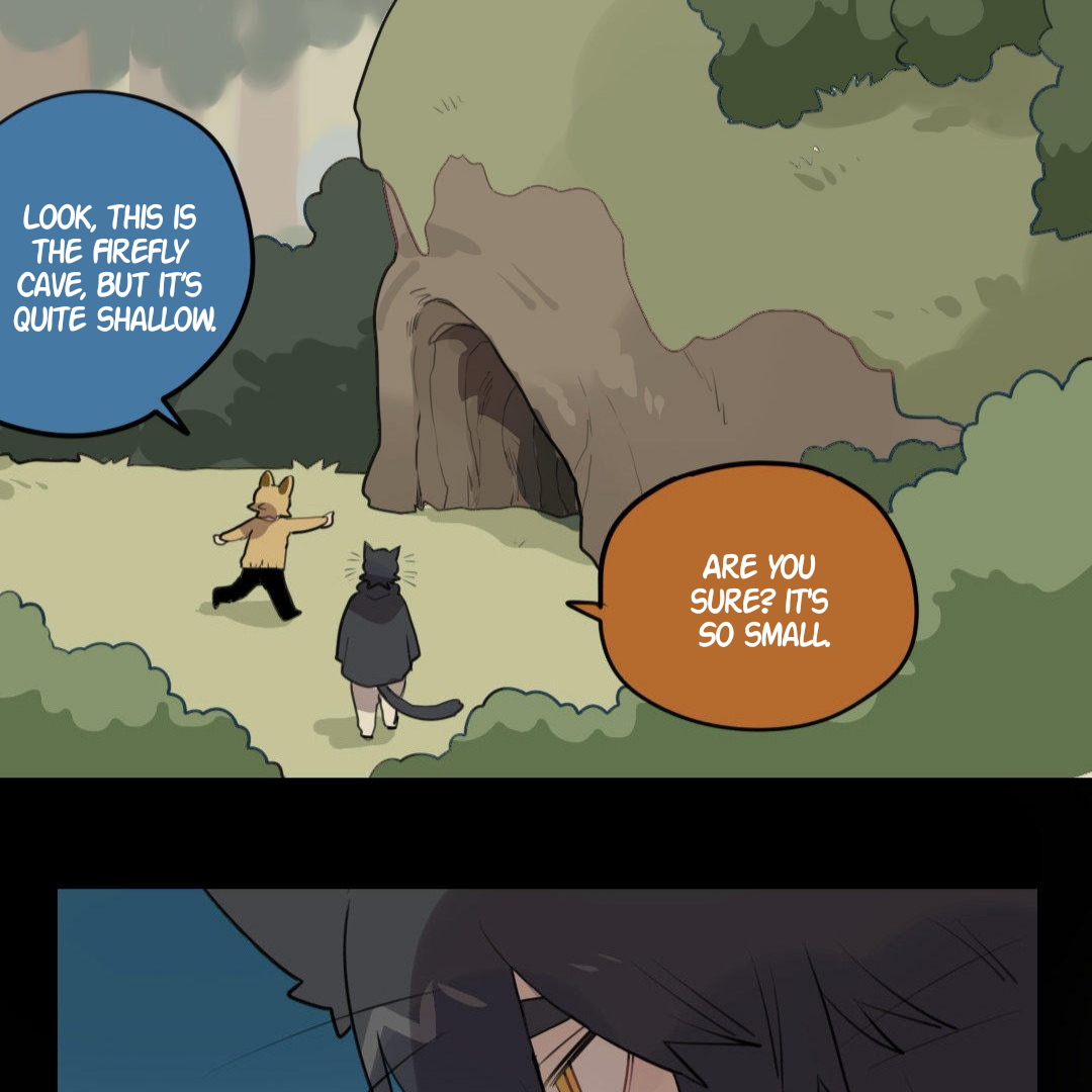 Catman and Dogman Chapter 199 - page 17