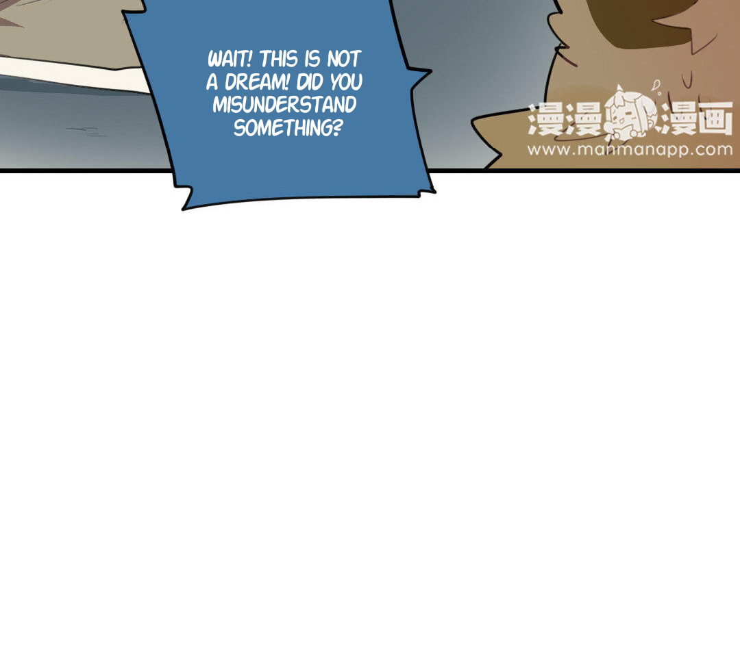 Catman and Dogman Chapter 199 - page 24