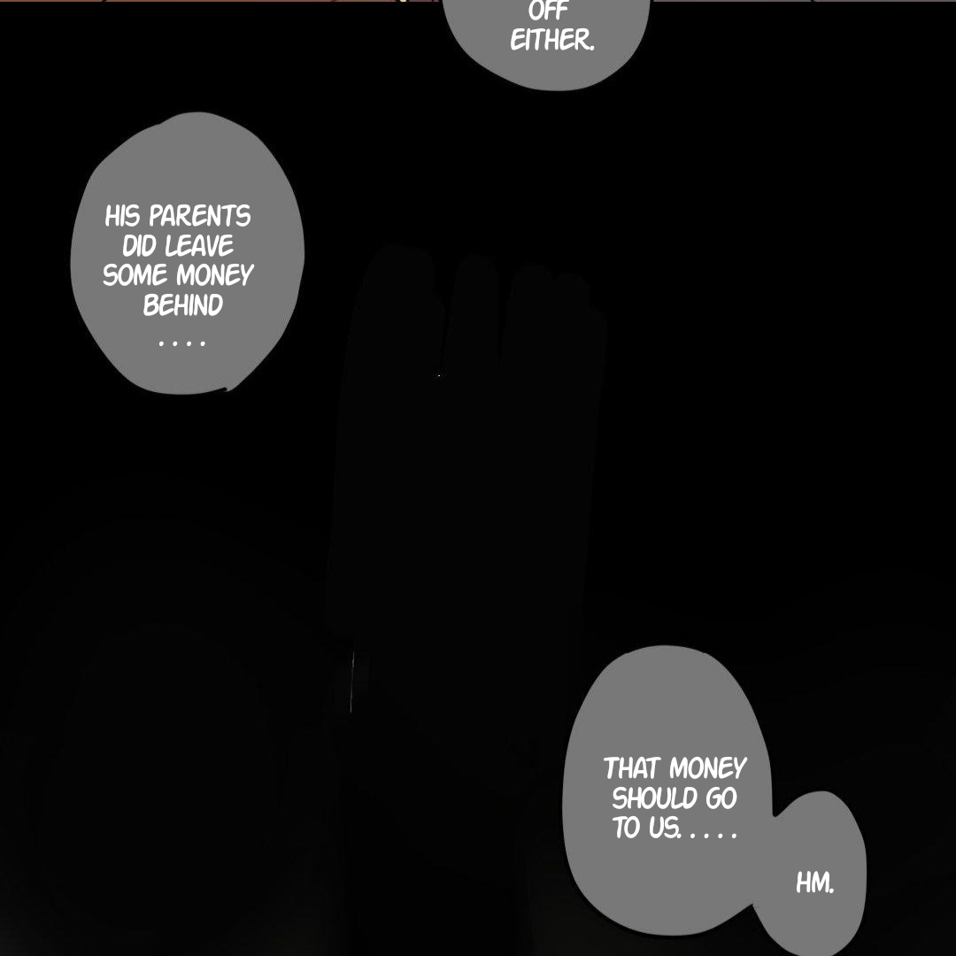 Catman and Dogman Chapter 199 - page 3