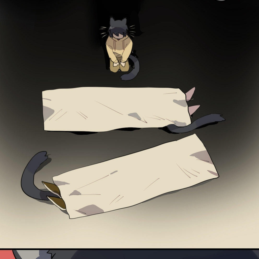 Catman and Dogman Chapter 199 - page 4