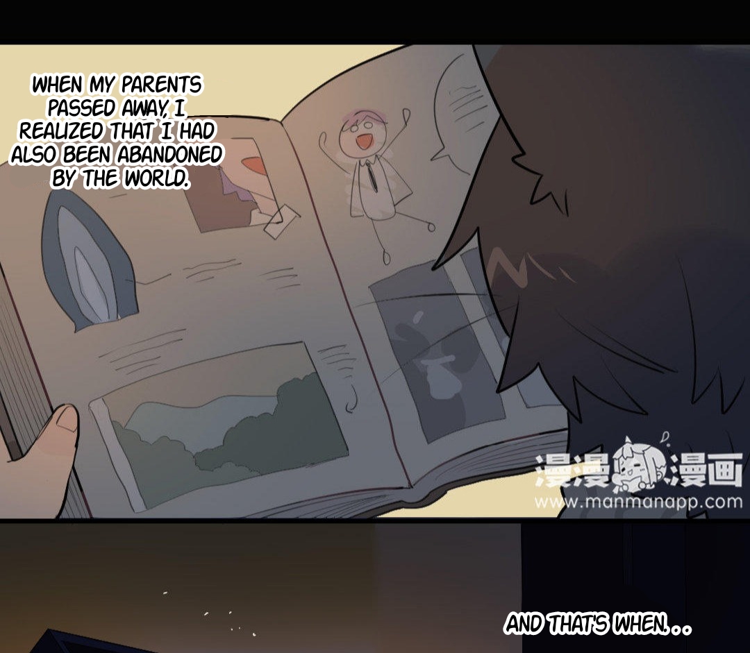 Catman and Dogman Chapter 199 - page 7