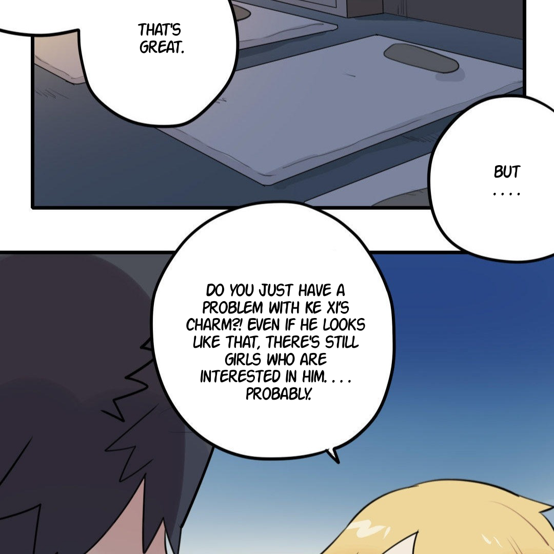 Catman and Dogman Chapter 200 - page 10