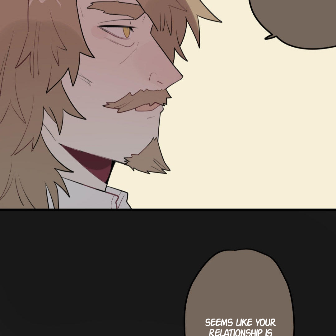 Catman and Dogman Chapter 202 - page 6