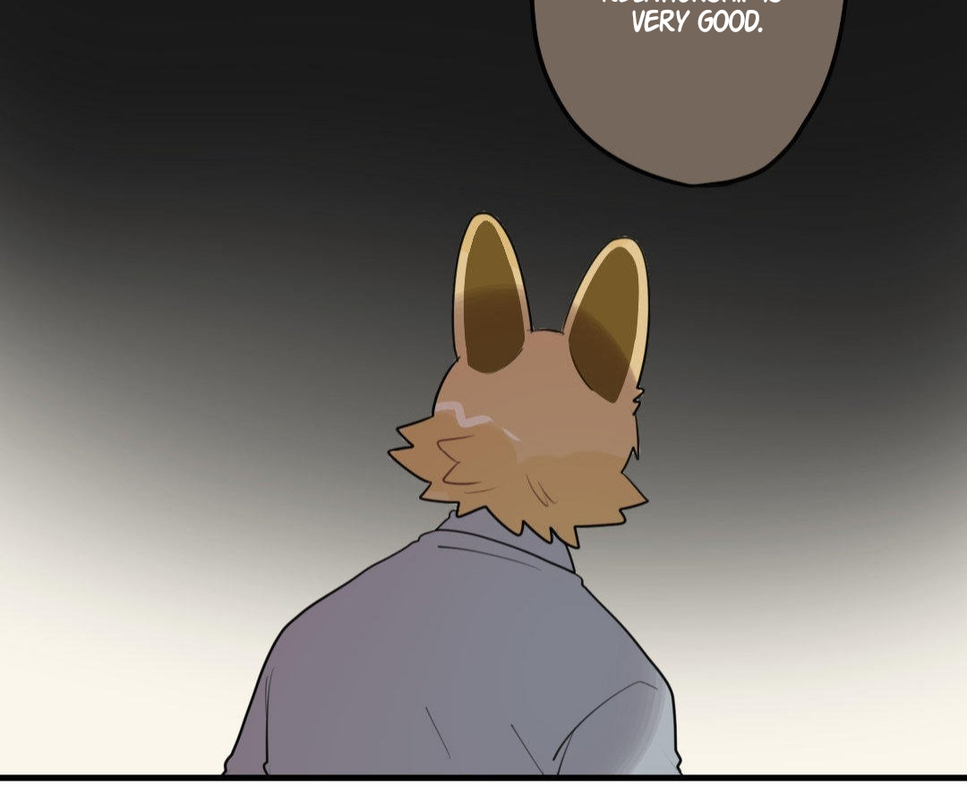 Catman and Dogman Chapter 202 - page 7