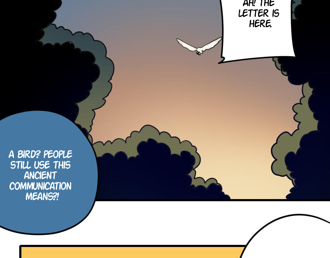 Catman and Dogman Chapter 204 - page 21