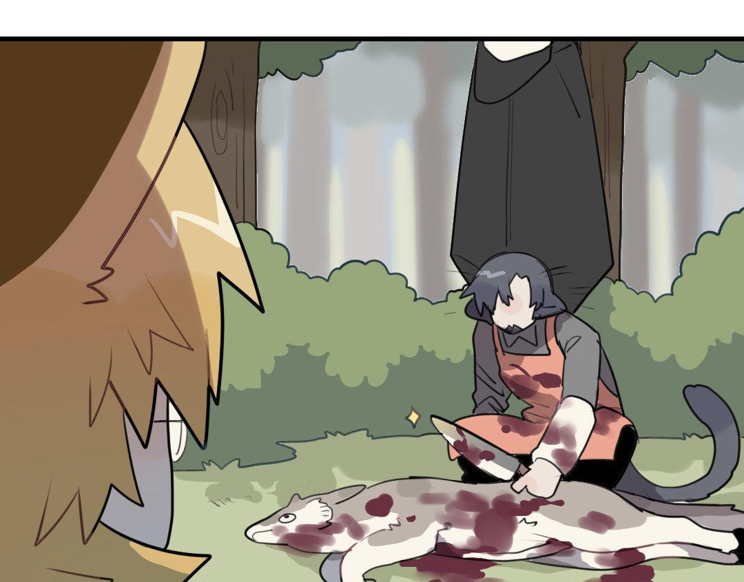 Catman and Dogman Chapter 204 - page 7