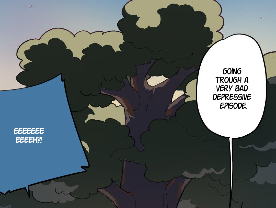 Catman and Dogman Chapter 205 - page 18