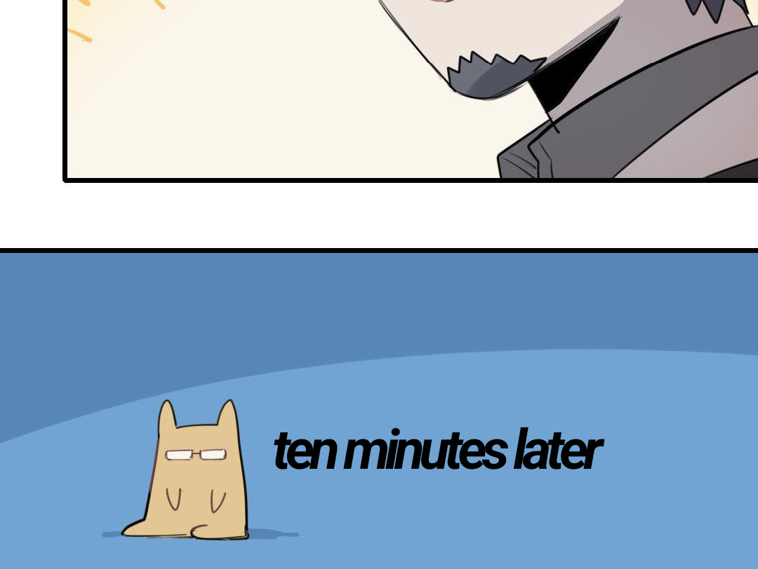 Catman and Dogman Chapter 205 - page 7