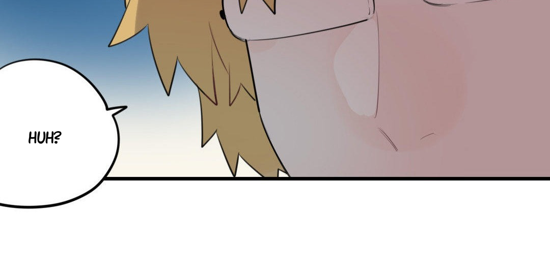 Catman and Dogman Chapter 206 - page 22