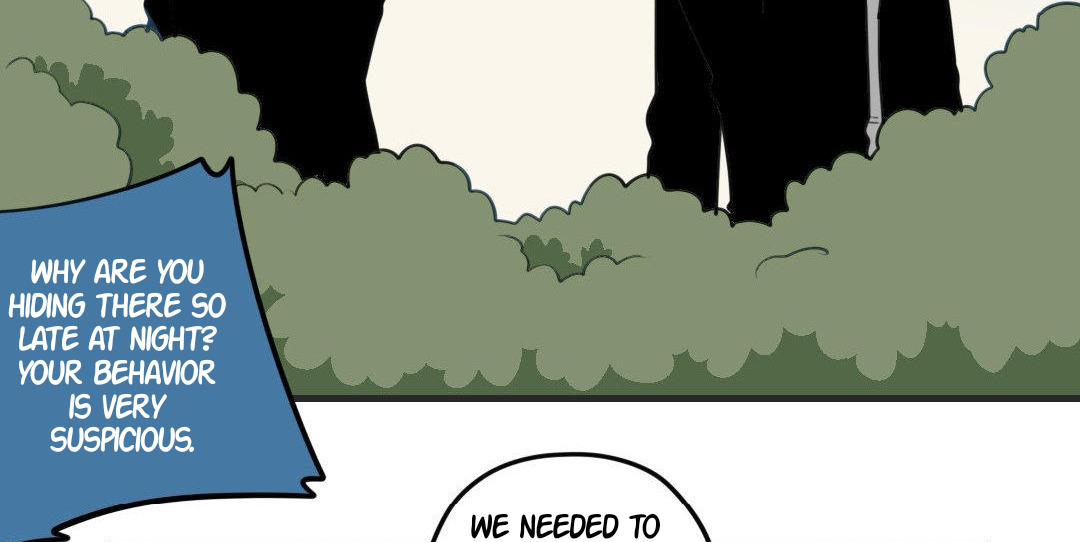 Catman and Dogman Chapter 207 - page 7