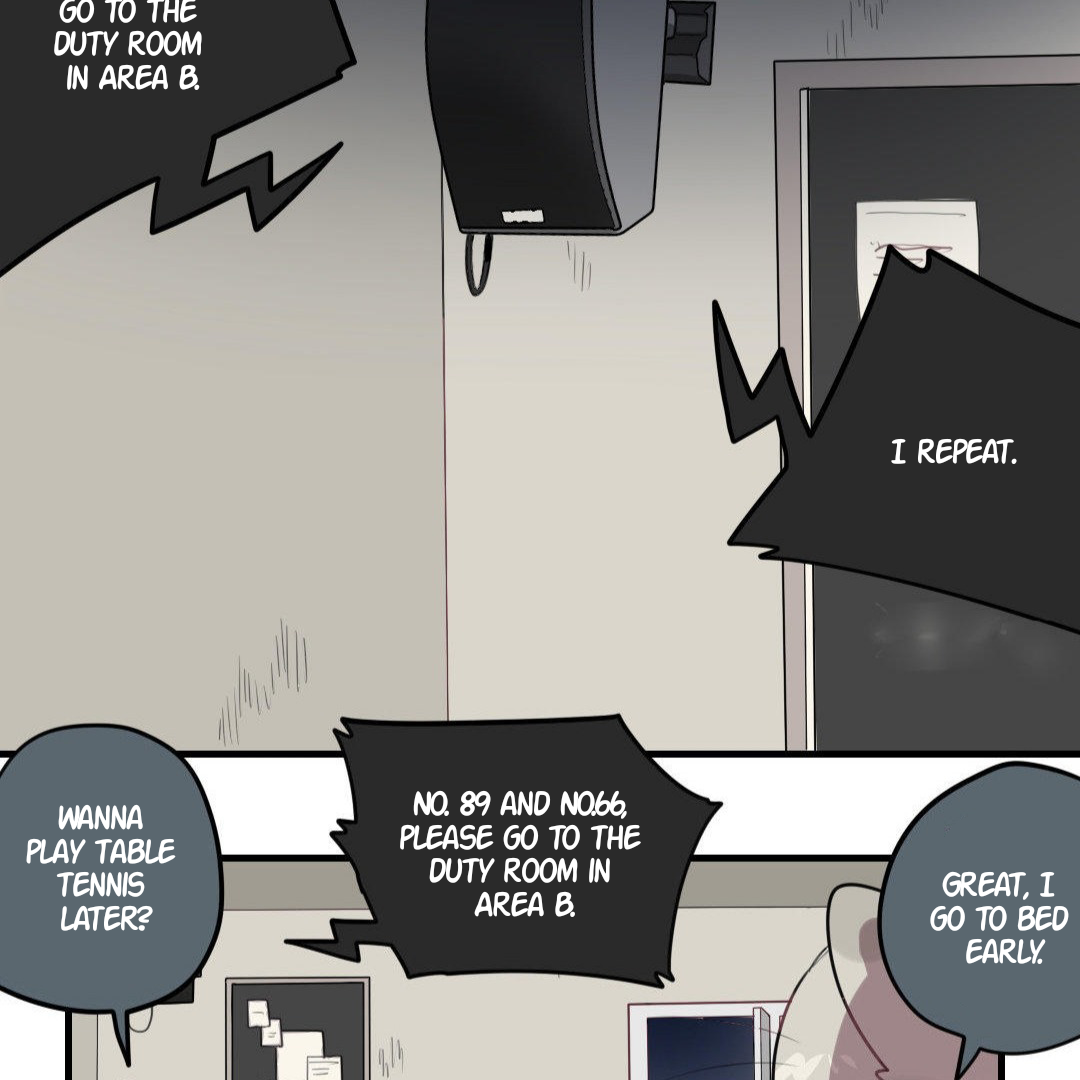 Catman and Dogman Chapter 209 - page 5