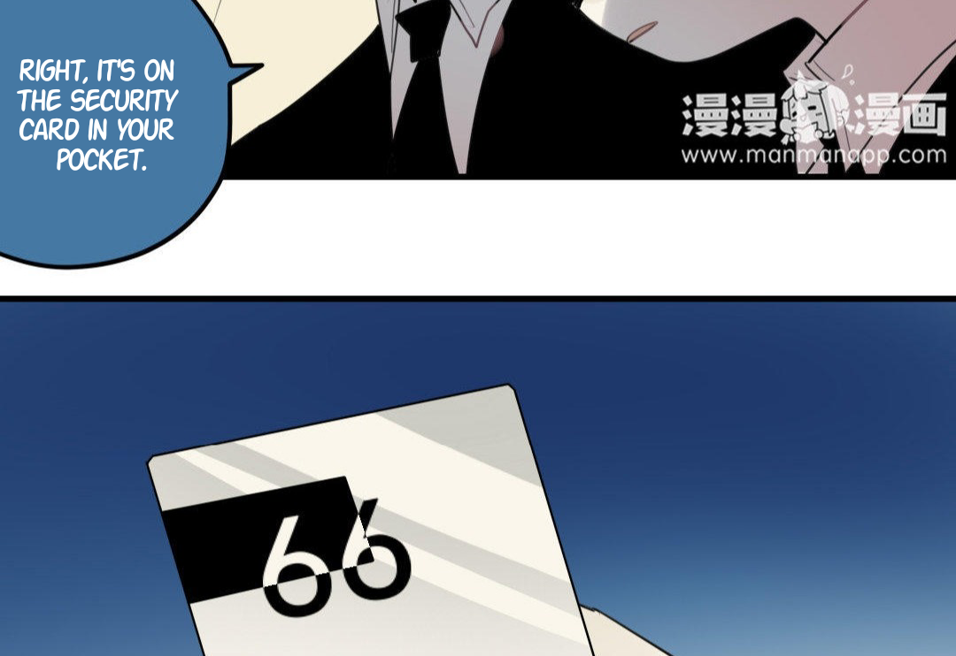 Catman and Dogman Chapter 209 - page 7