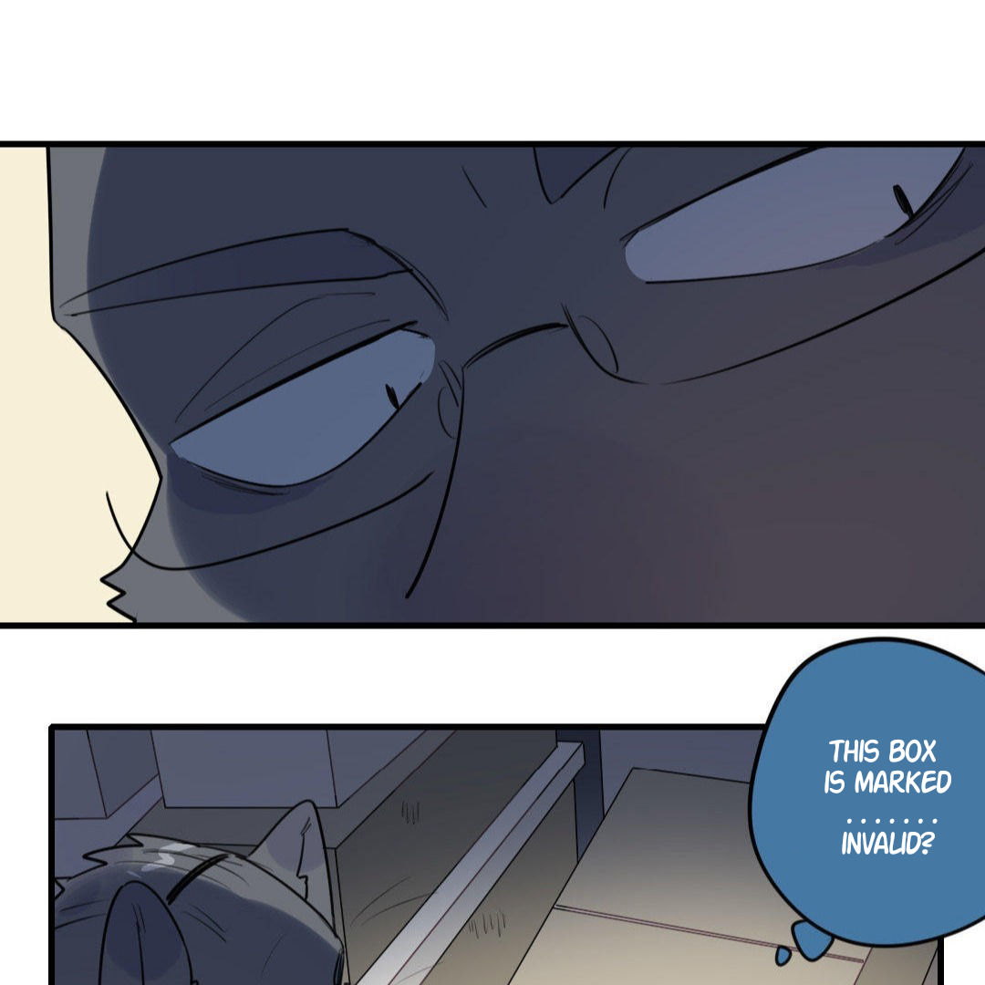 Catman and Dogman Chapter 211 - page 12