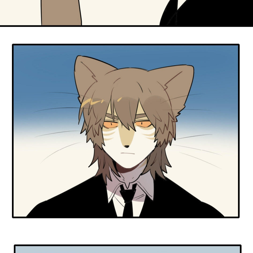 Catman and Dogman Chapter 212 - page 16