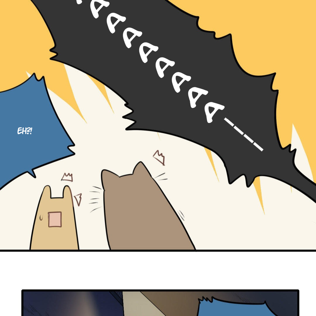 Catman and Dogman Chapter 212 - page 20