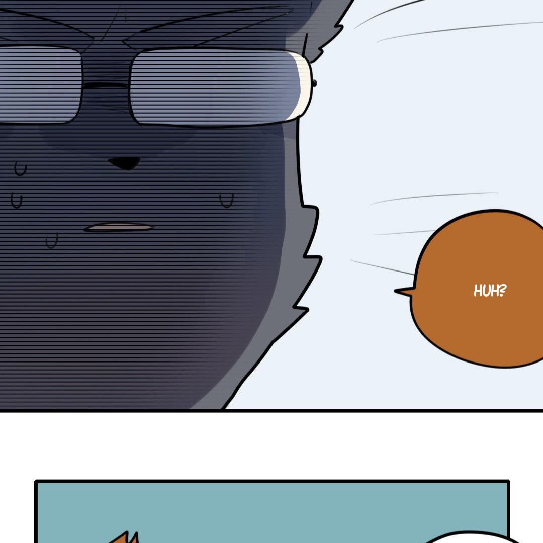 Catman and Dogman Chapter 212 - page 5